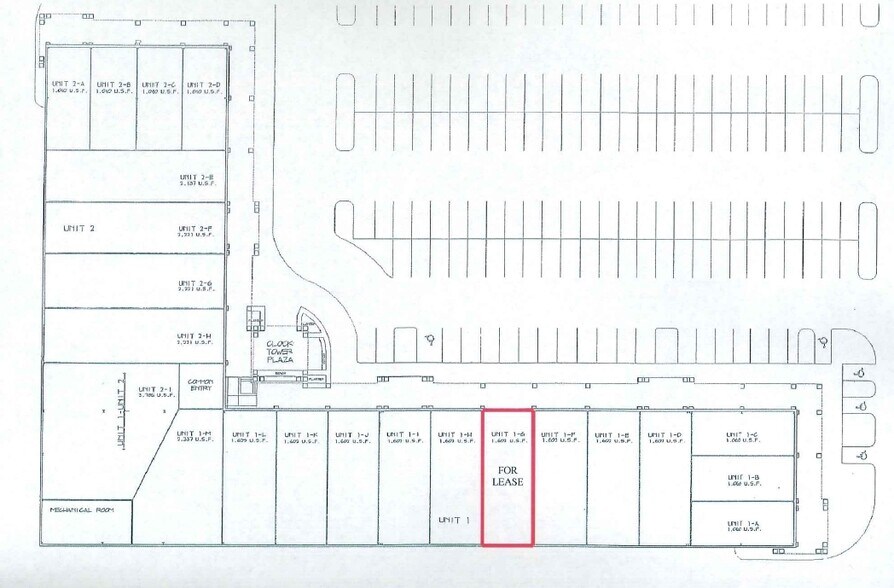 More Photos Of 19-75 S Randall Rd, North Aurora Unknown For Lease