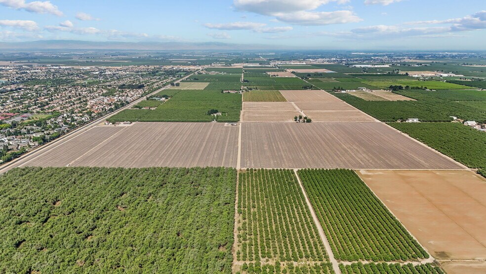 More Photos Of 715 Taylor rd, Turlock Land For Sale