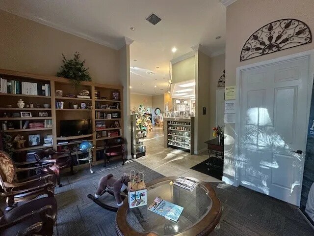 More Photos Of 2583 S Volusia Ave, Orange City Medical For Sale