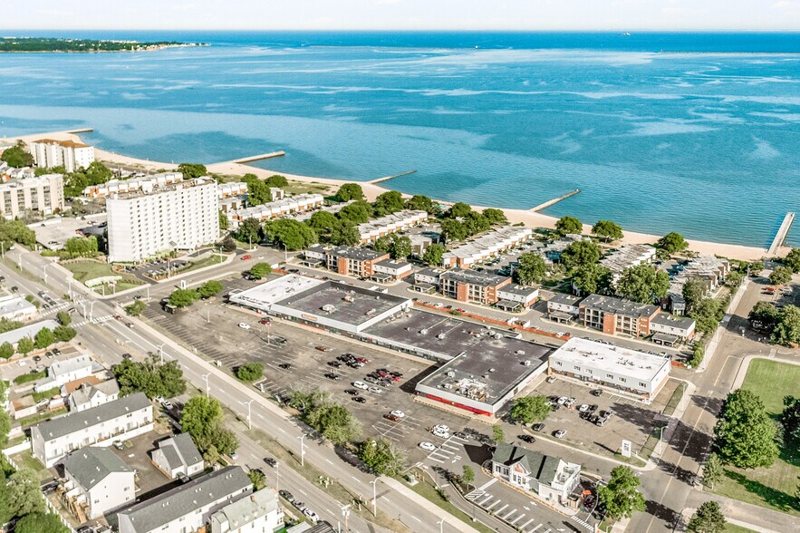 More Photos Of 250 Captain Thomas Blvd, West Haven Unknown For Lease