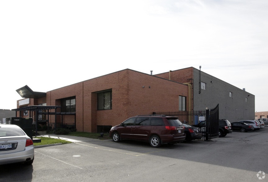 More Photos Of 157 Toryork Dr, Toronto Manufacturing For Sale