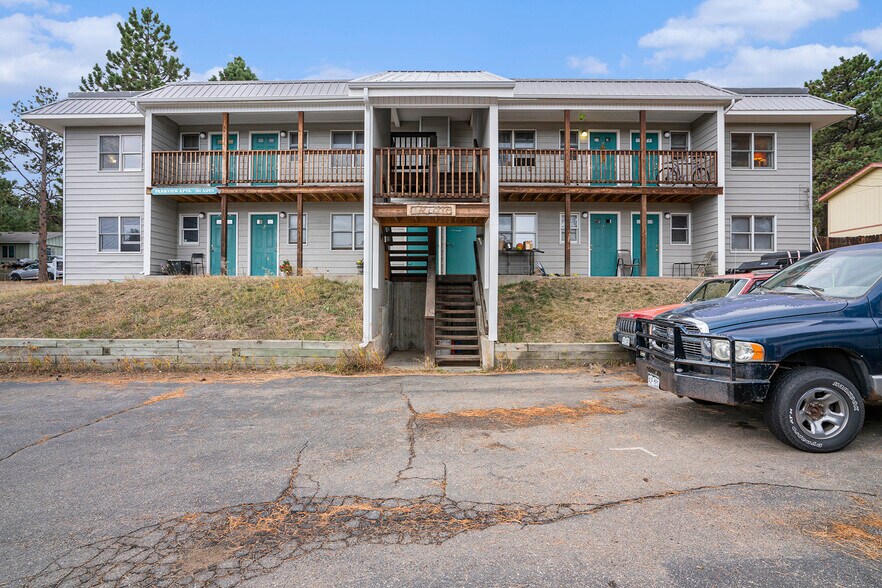 More Photos Of 501 Aspen Ave, Estes Park Apartments For Sale