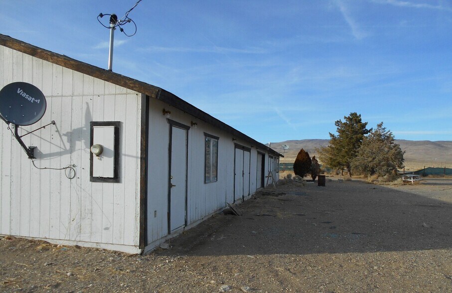 More Photos Of 3315 US Highway 50, Silver Springs Service For Lease