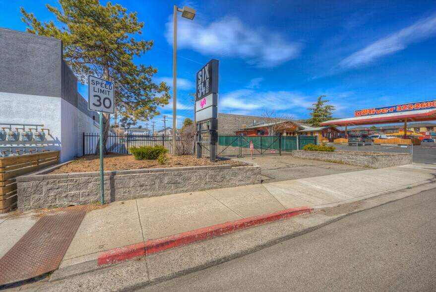 More Photos Of 634 Ryland St, Reno Office For Sale