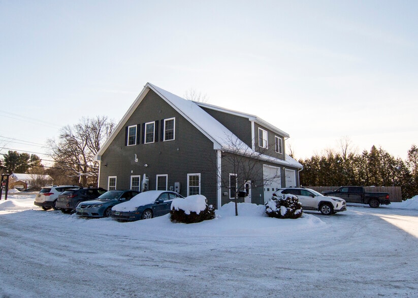 More Photos Of 127 VT 15, Jericho Industrial For Sale