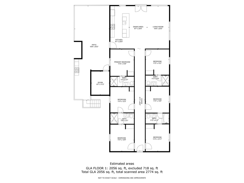 More Photos Of 870 Main St, Blowing Rock Restaurant For Sale