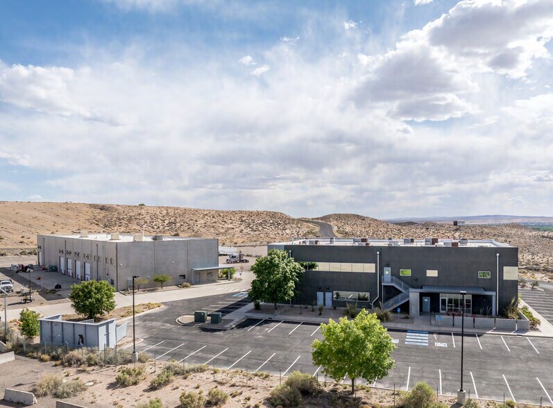 Primary Photo Of , Albuquerque Industrial For Sale