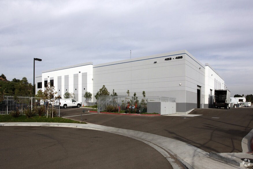 Primary Photo Of 453 54th St, San Diego Manufacturing For Lease