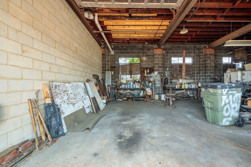 More Photos Of 7 Cowardin Ave, Richmond Freestanding For Sale