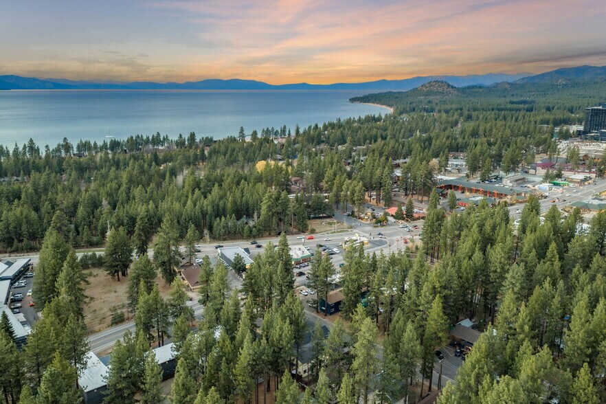 More Photos Of 3918 Pioneer Trl, South Lake Tahoe Hotel For Sale