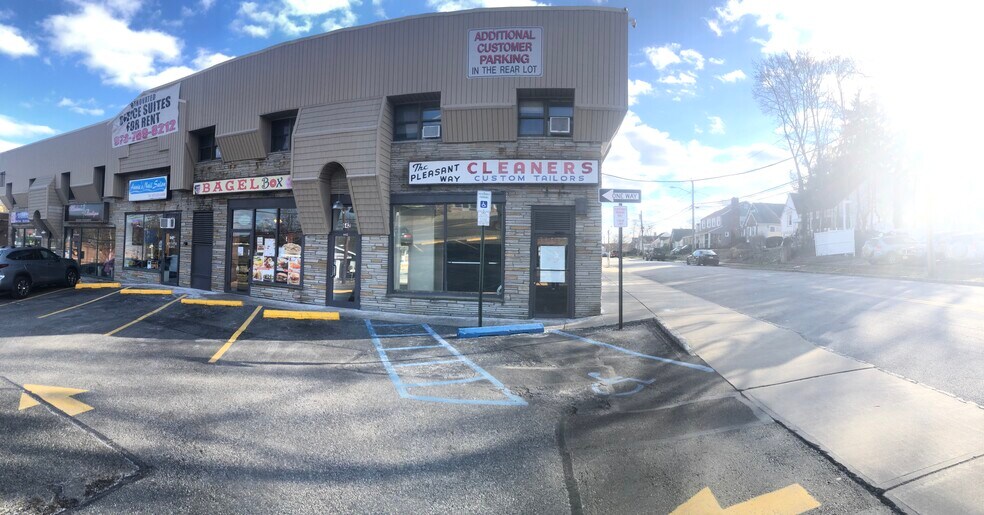 Primary Photo Of 640-642 Eagle Rock Ave, West Orange Storefront Retail Office For Lease