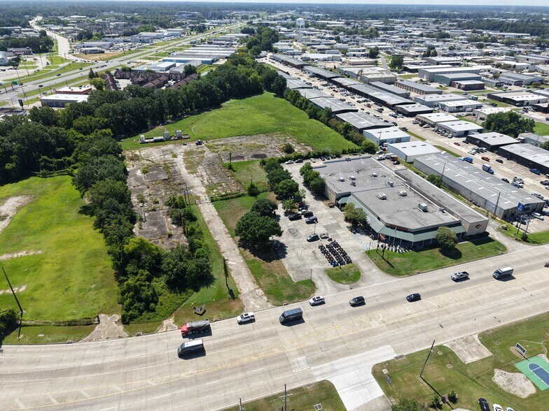 More Photos Of 5747 Siegen Ln, Baton Rouge Land For Sale