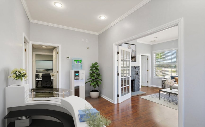 More Photos Of 550 Route 70 Route 70, Lakehurst Medical For Sale