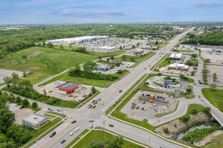 More Photos Of 4805 SE 14th St, Des Moines Land For Sale