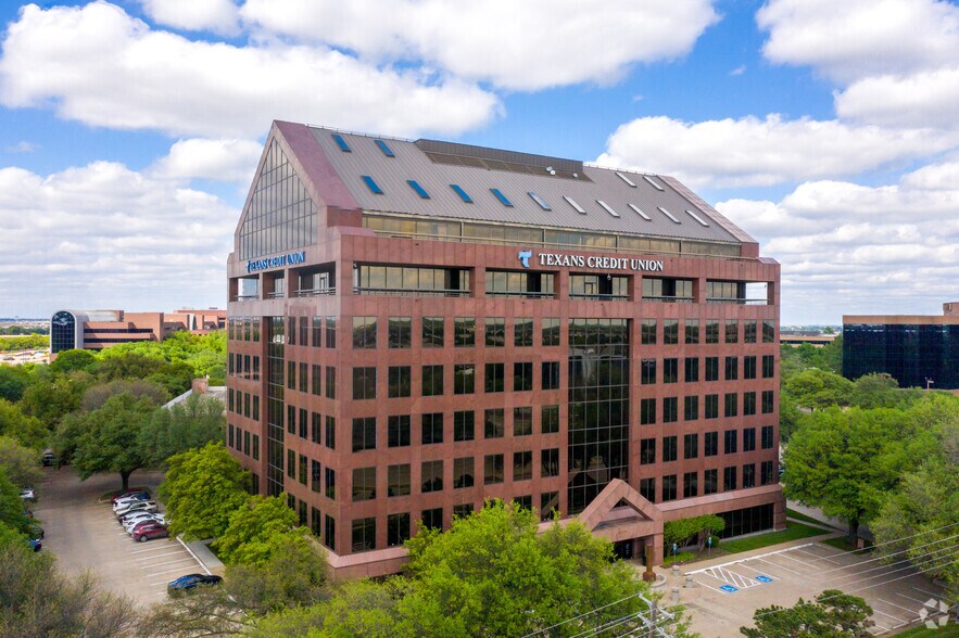 Primary Photo Of 777 E Campbell Rd, Richardson Office For Lease