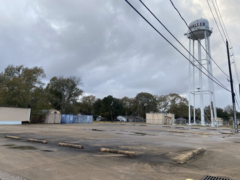 More Photos Of 1304 Penick Rd, Waller Land For Sale