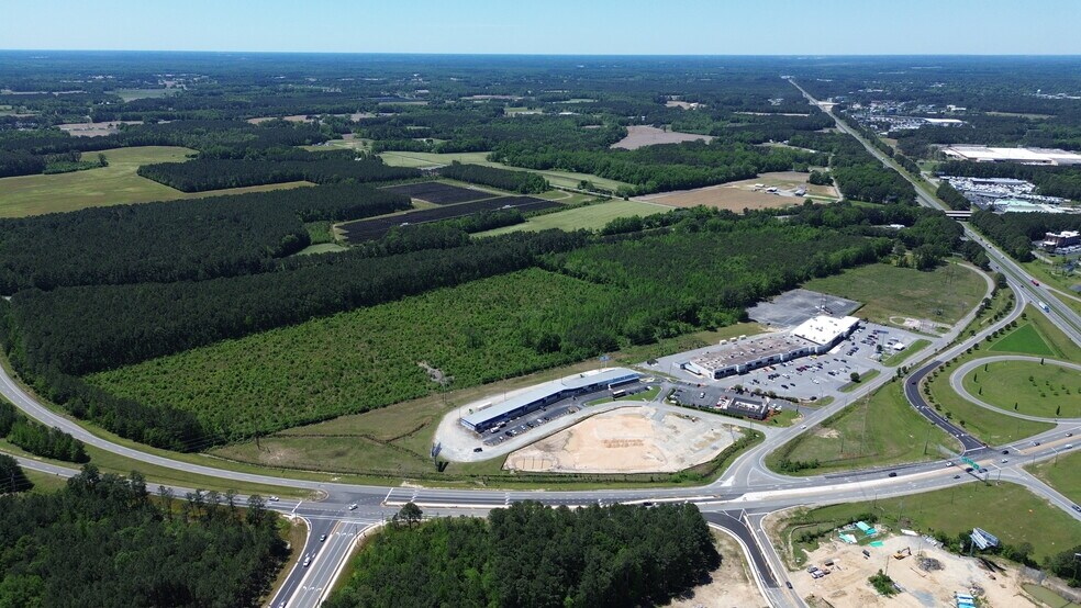 More Photos Of 49 Junior Road, Selma Land For Sale