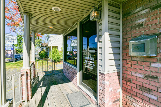 More Photos Of 702 State Route 18, East Brunswick Office For Sale