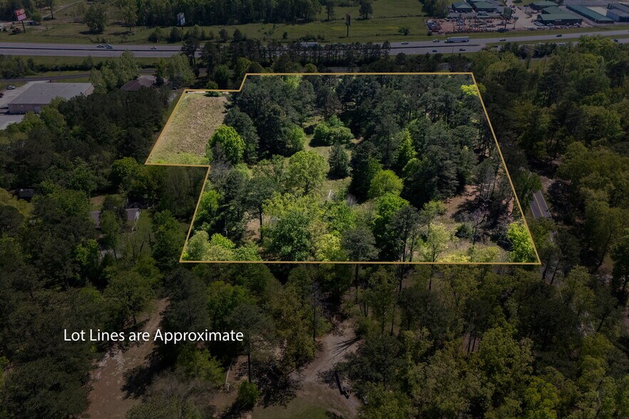 More Photos Of 3380 Mahan Dr, Bessemer Land For Sale