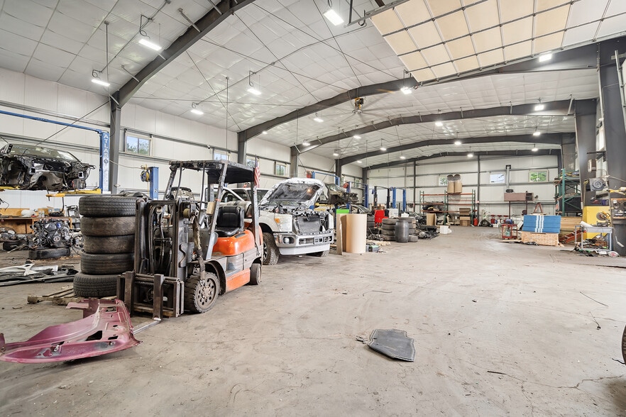 More Photos Of 1706 Englishtown Rd, Old Bridge Warehouse For Sale