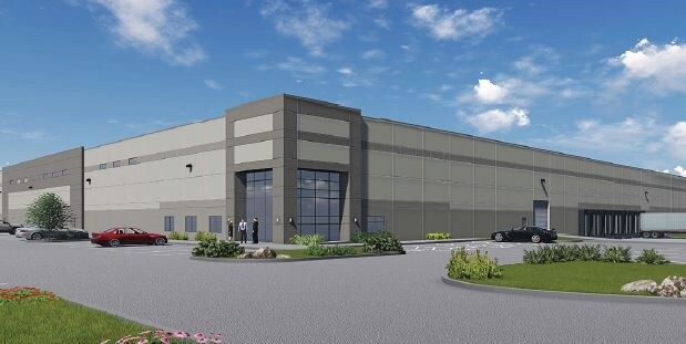 More Photos Of 2000 Southtech Dr, Greenwood Distribution For Lease