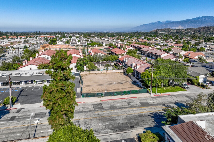 More Photos Of 1749 S Valley Center Ave, Glendora Land For Sale