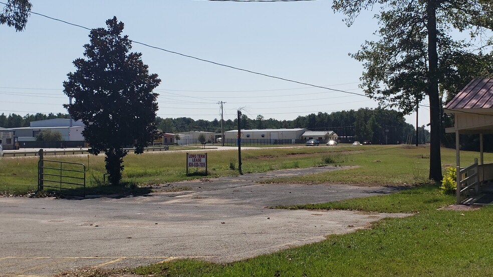 More Photos Of 10669 Fm 1484 Rd, Conroe Storefront Retail Office For Lease