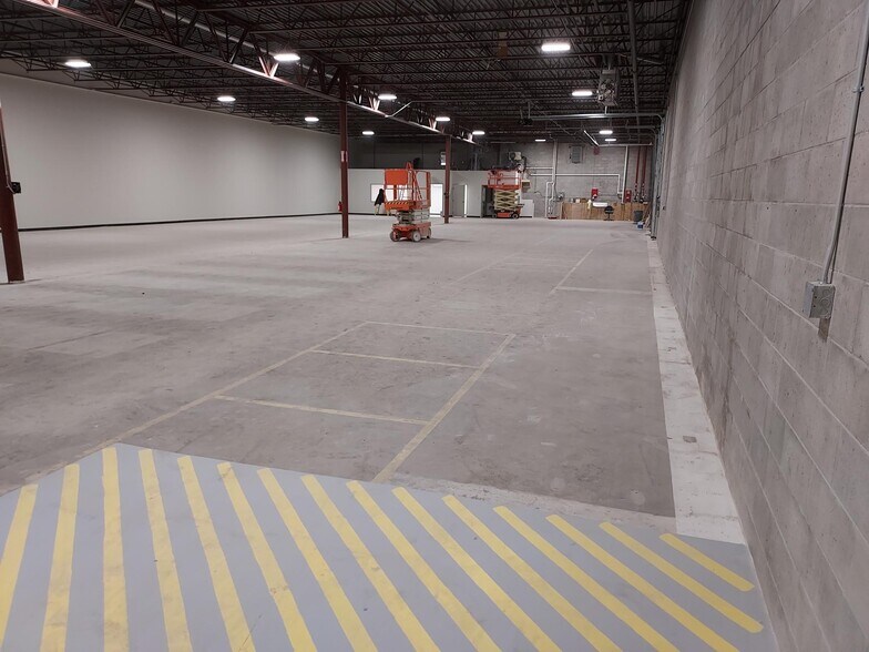 More Photos Of 6455 N US131, Williamsburg Industrial For Sale