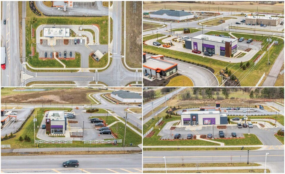 More Photos Of 18000 Oh-31, Marysville Fast Food For Sale