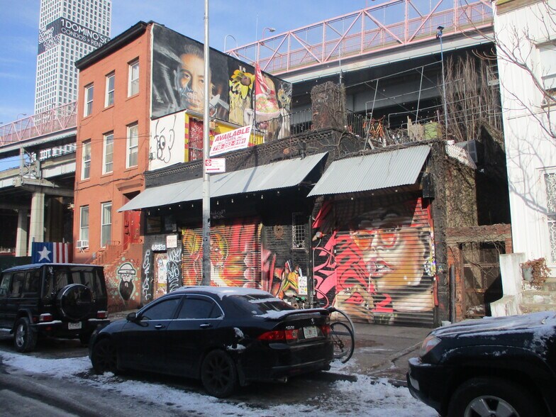 More Photos Of 67 S 6th St, Brooklyn General Retail For Sale