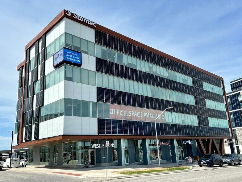 Primary Photo Of 1305 Riverbend Rd, London Office For Lease