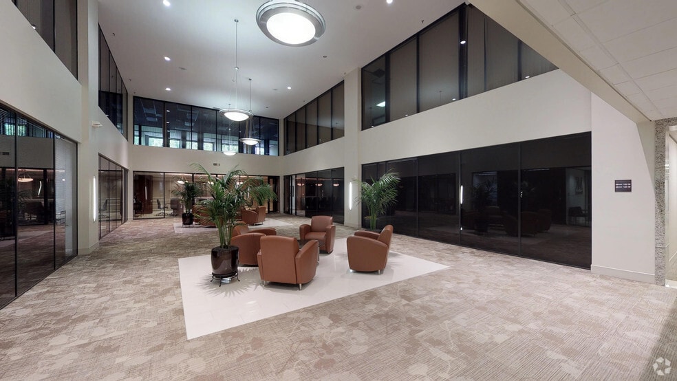 Primary Photo Of 4801 Woodway Dr, Houston Office For Lease