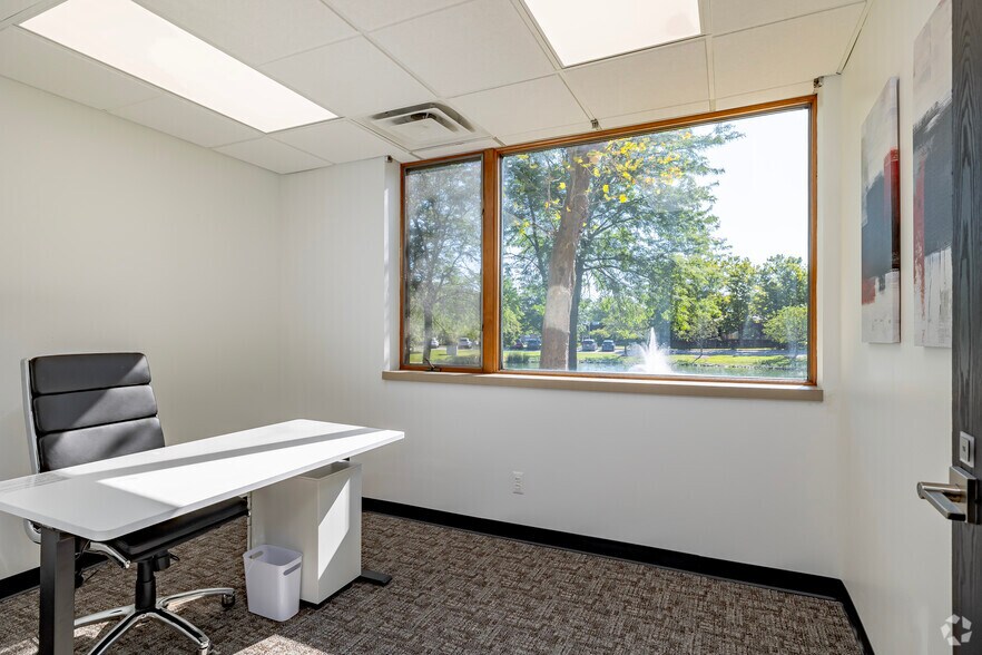 More Photos Of 2000 Hogback Rd, Ann Arbor Coworking Space