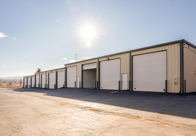 More Photos Of 13601 W 43rd Dr, Golden Warehouse For Sale