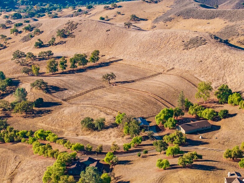 More Photos Of 1959 Rambling Oaks Rd, Santa Ynez Land For Sale