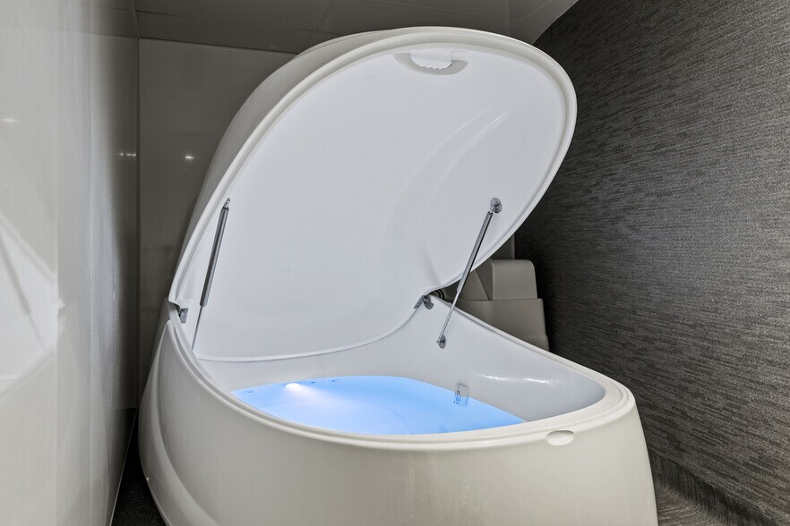 More Photos Of 539 Harkle Rd, Santa Fe Medical For Sale