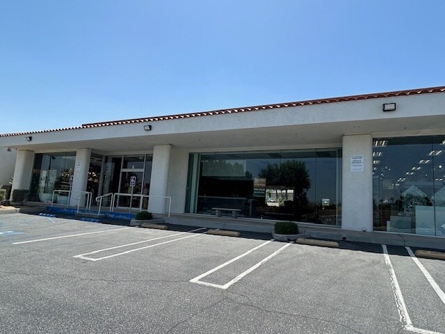 More Photos Of 72060 Highway 111, Rancho Mirage Freestanding For Lease