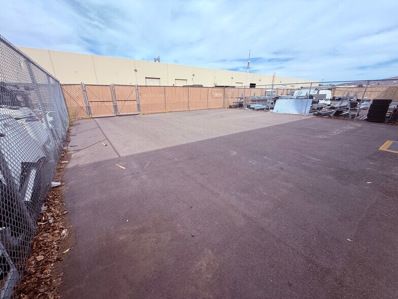 More Photos Of 4855 Joule St, Reno Flex For Lease