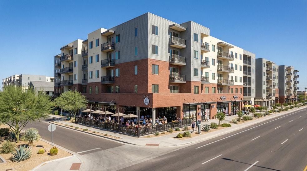 Primary Photo Of 3805 E Williams Field Rd, Gilbert General Retail For Lease