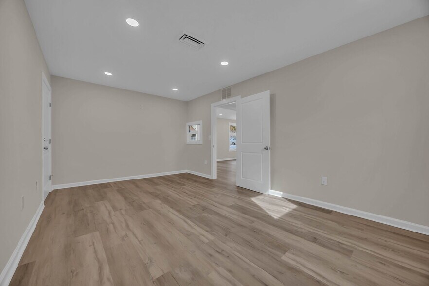 More Photos Of 80 N Gaston Ave, Somerville Medical For Lease