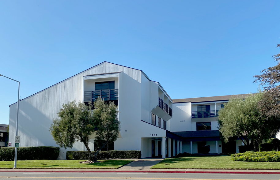 Primary Photo Of 1291 E Hillsdale Blvd, Foster City Medical For Lease