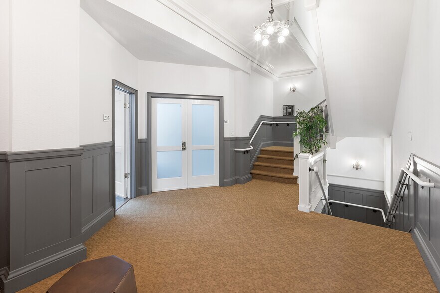 More Photos Of 999 Sutter St, San Francisco Medical For Sale