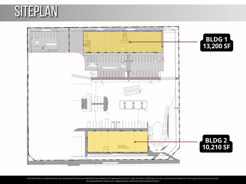 More Photos Of Elan Commercial Building 1, Beaumont Unknown For Lease