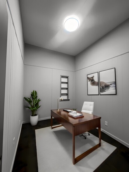 More Photos Of 18519 Underwood Ave, Cleveland Loft Creative Space For Lease