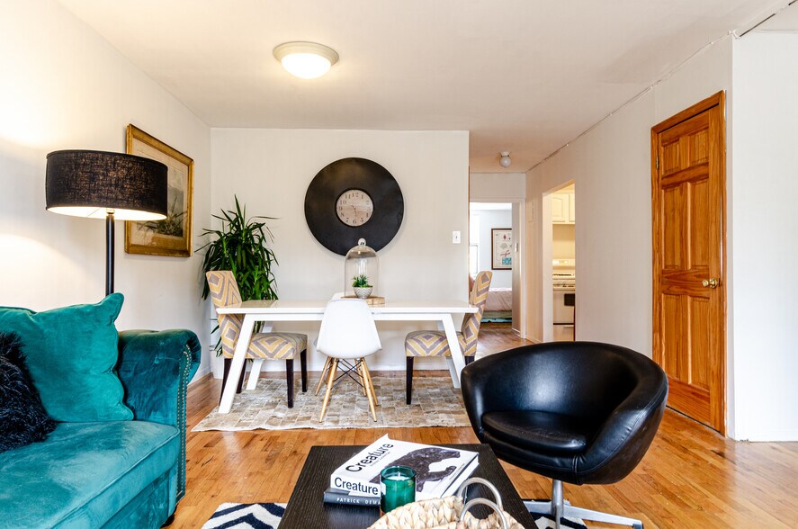 More Photos Of 47 Carroll St, Brooklyn Apartments For Sale