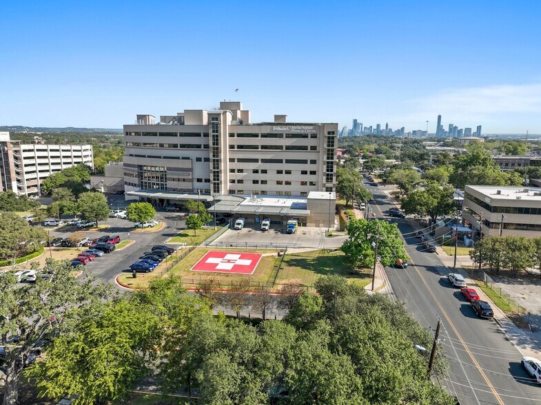 More Photos Of 4320 James Casey St, Austin Medical For Sale