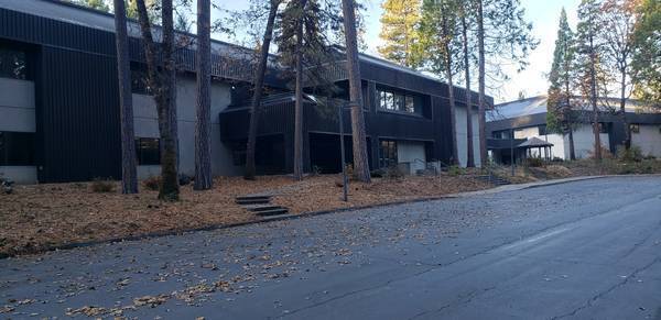 More Photos Of 400 Providence Mine Rd, Nevada City Industrial For Sale