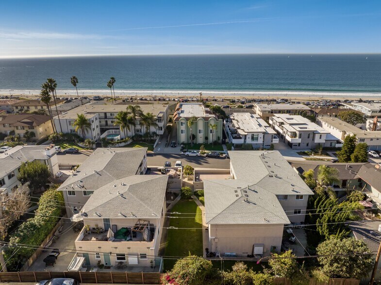 More Photos Of 156 Paseo de la Concha, Redondo Beach Multifamily For Sale