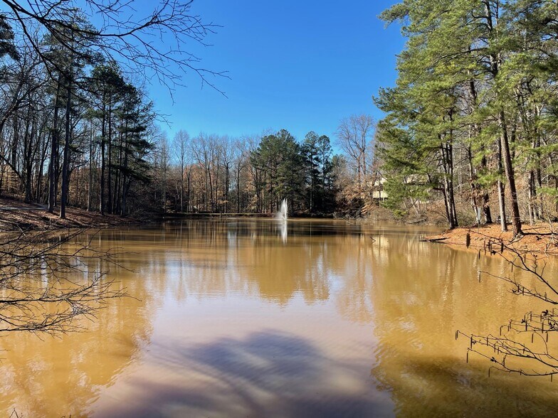 More Photos Of 330 Research Ct, Peachtree Corners Loft Creative Space For Sale