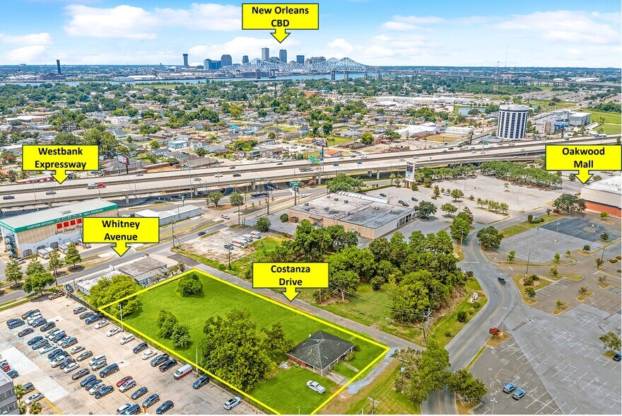 More Photos Of Costanza Drive, Gretna Land For Sale